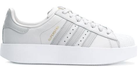 adidas superstar all white|adidas superstar platform white.